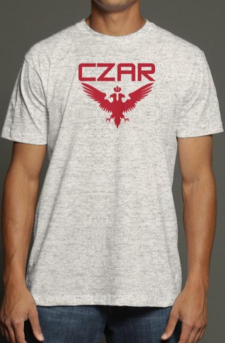 Czar Expo Eagle T Shirt