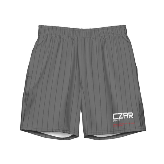 Czar Expo Definition Swim Trunks